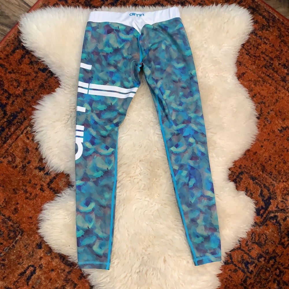 Aim’n leggings - Picture 2 of 2